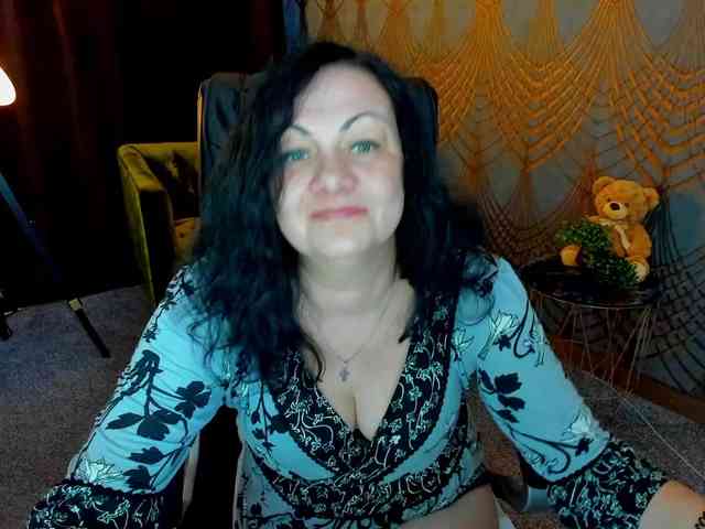 IrissMoon webcam