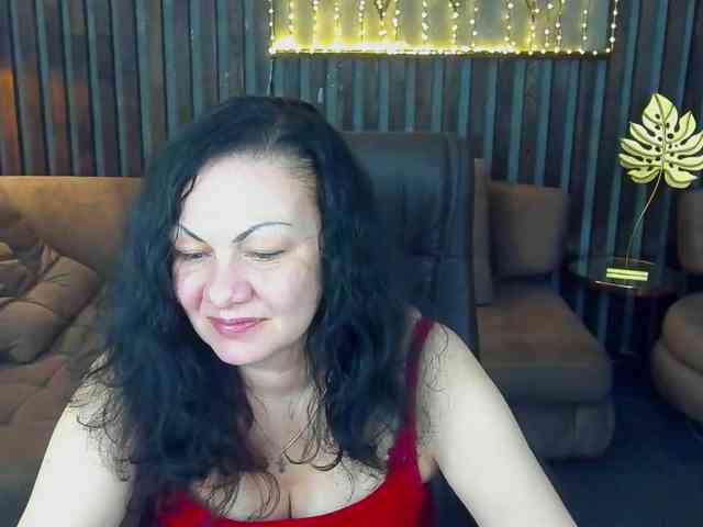 IrissMoon Live Webcam on BongaCams