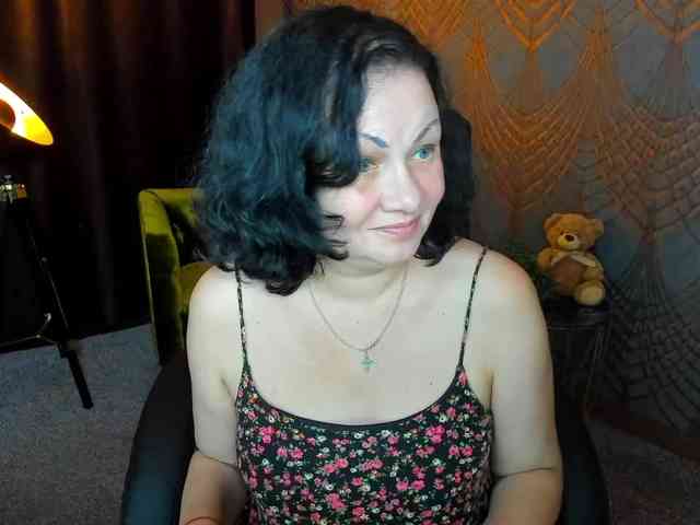 IrissMoon webcam