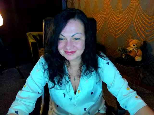 IrissMoon webcam