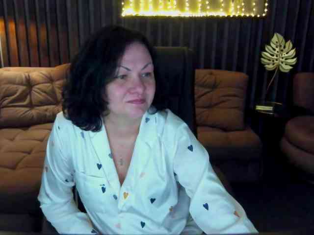 IrissMoon webcam