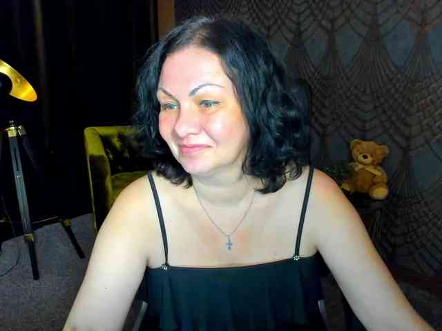 IrissMoon webcam
