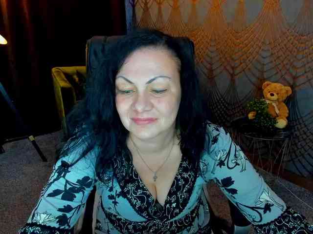IrissMoon webcam