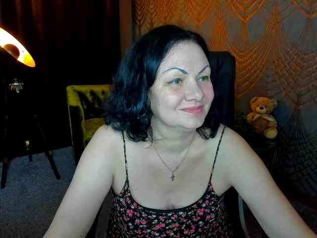 IrissMoon webcam