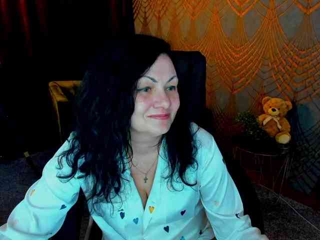 IrissMoon webcam