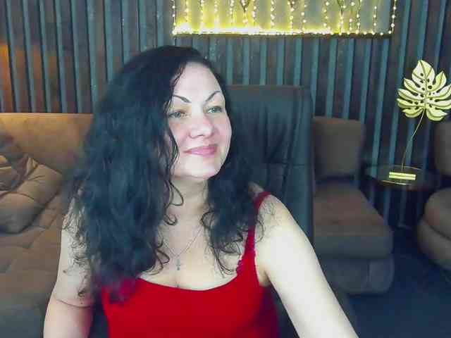 IrissMoon Live Webcam on BongaCams