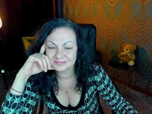 IrissMoon webcam