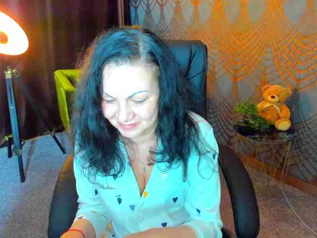 IrissMoon webcam