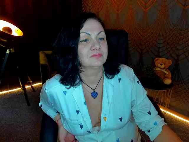 IrissMoon webcam