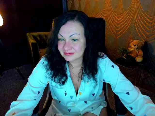 IrissMoon webcam