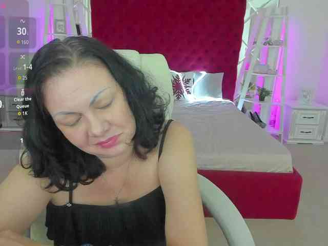 IrissMoon webcam