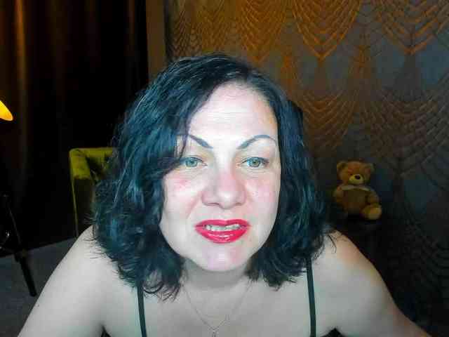 IrissMoon webcam