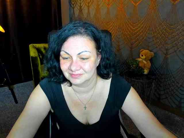IrissMoon webcam