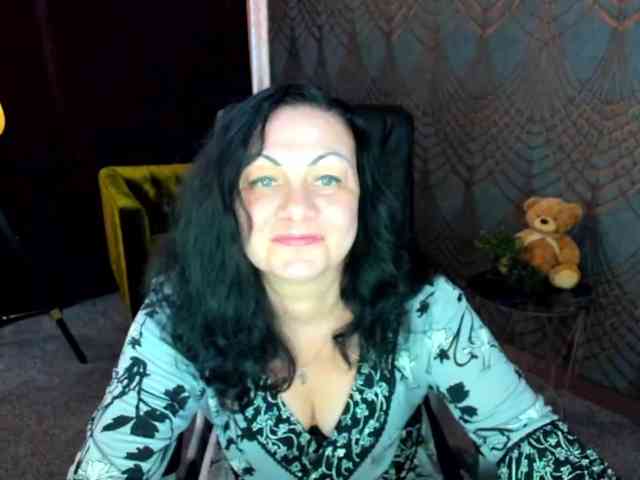 IrissMoon webcam