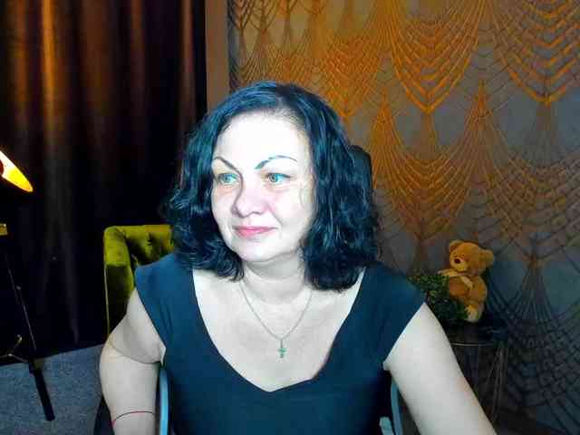 Modella: IrissMoon