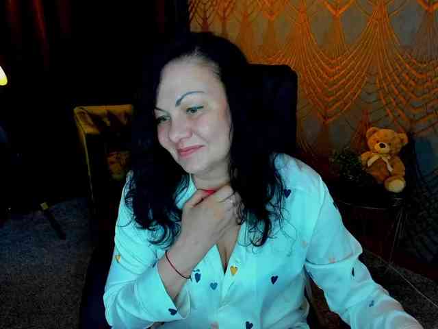 IrissMoon webcam