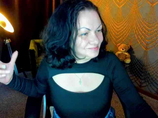 IrissMoon webcam