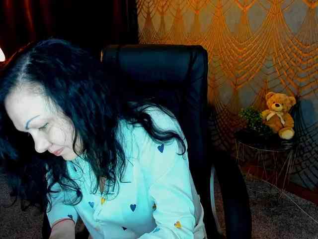 IrissMoon webcam