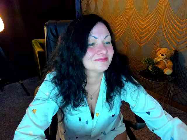 IrissMoon webcam
