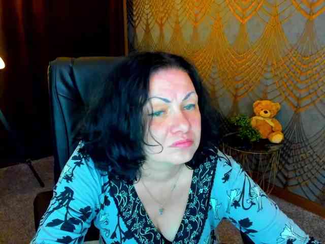 IrissMoon webcam