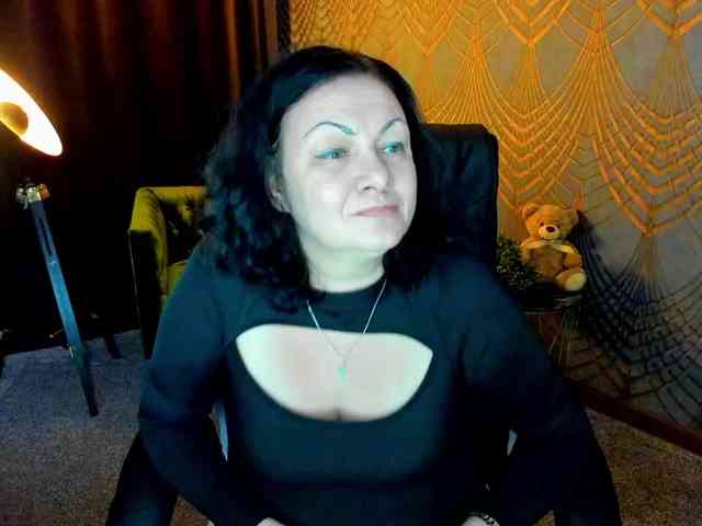 IrissMoon webcam
