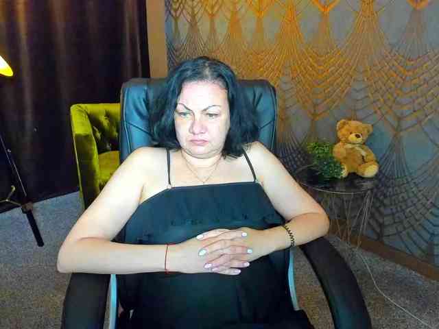 IrissMoon webcam