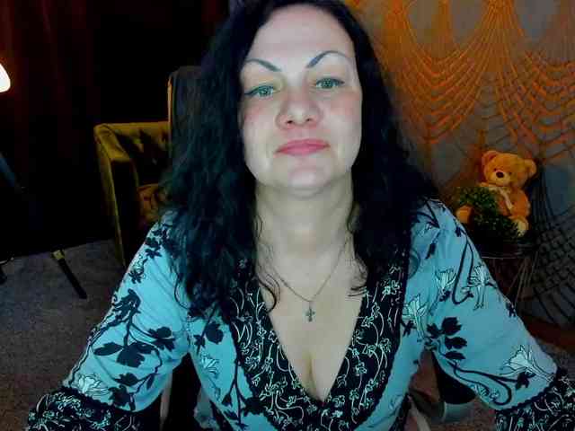IrissMoon webcam