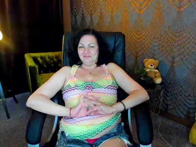 IrissMoon webcam