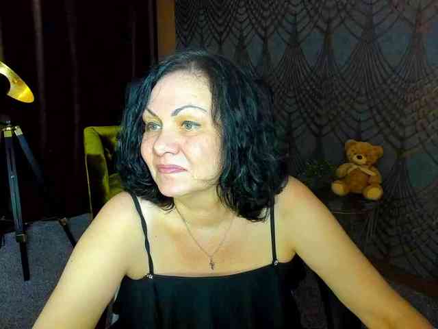 IrissMoon webcam