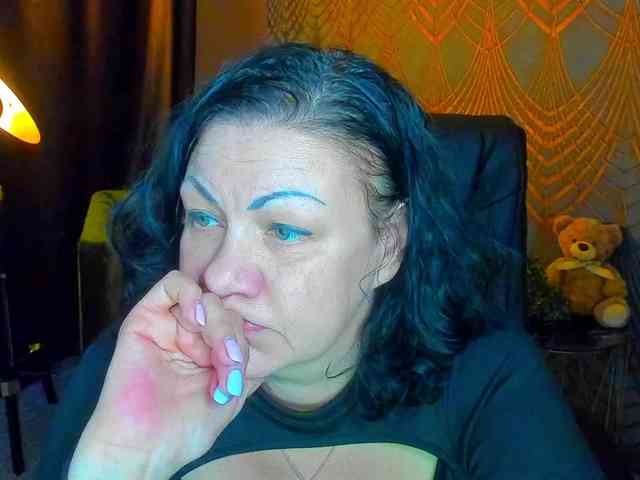 IrissMoon webcam