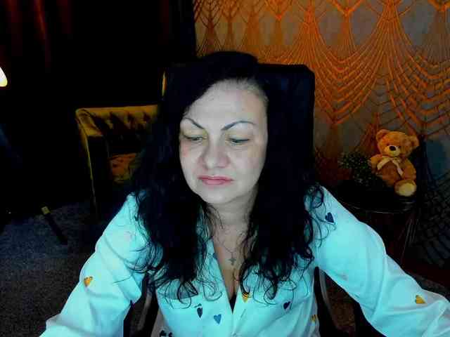 IrissMoon webcam