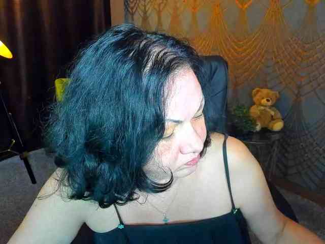 IrissMoon webcam