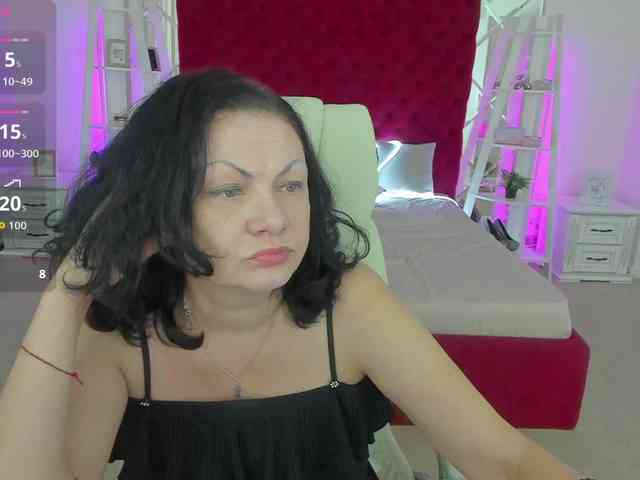 IrissMoon webcam