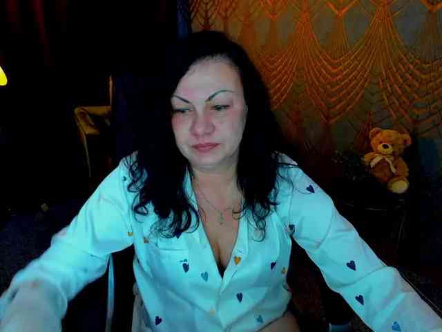 IrissMoon webcam
