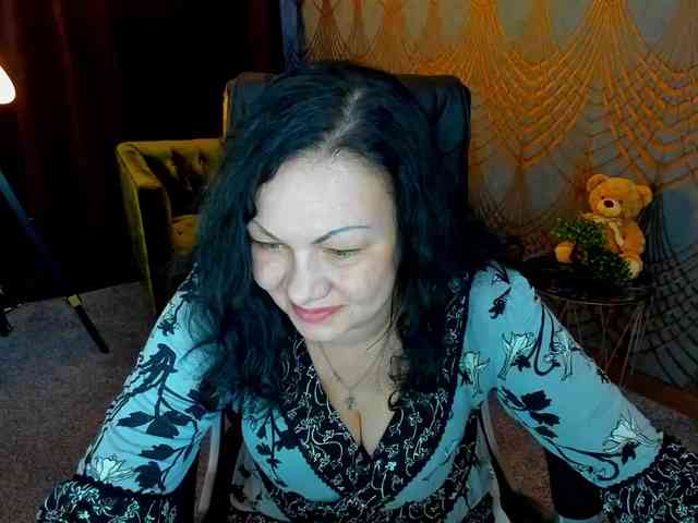 IrissMoon webcam
