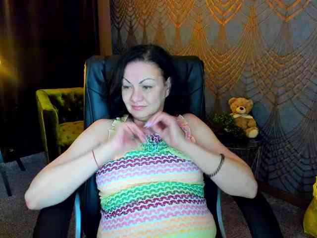 IrissMoon webcam