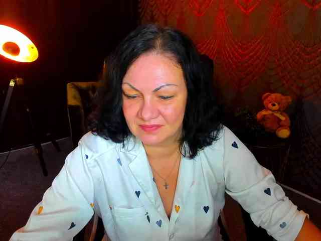IrissMoon webcam