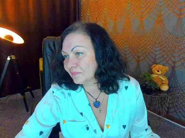 IrissMoon webcam