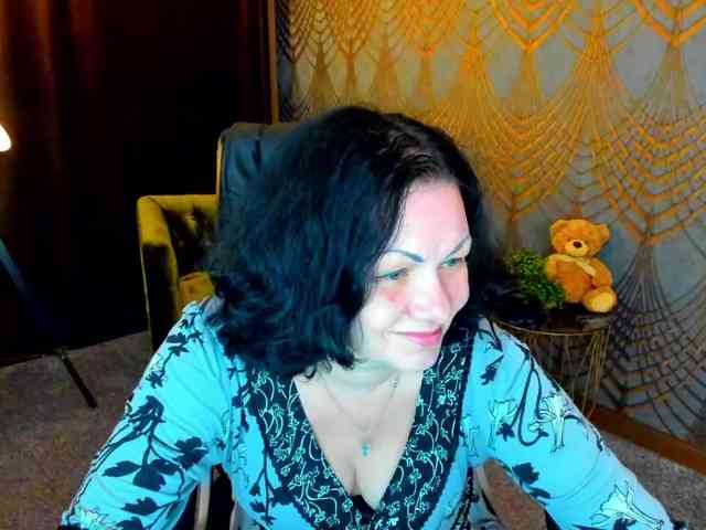IrissMoon webcam
