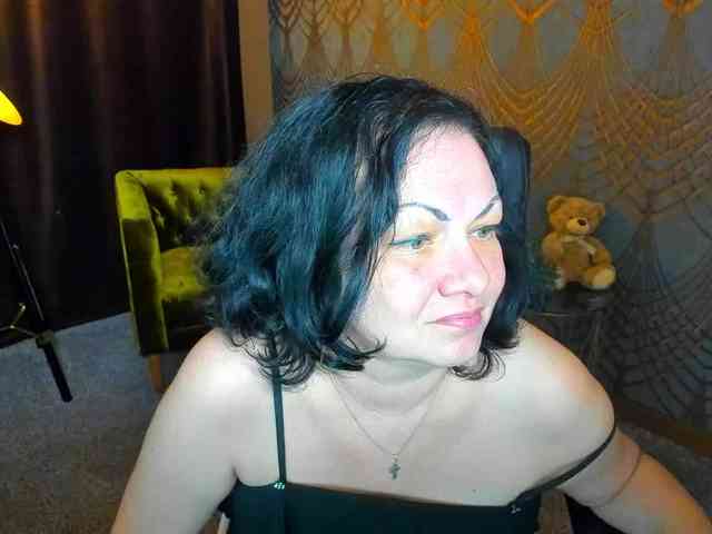 IrissMoon webcam