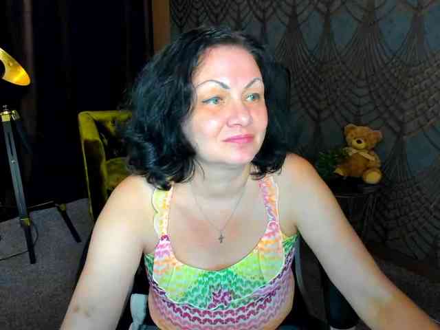 IrissMoon webcam