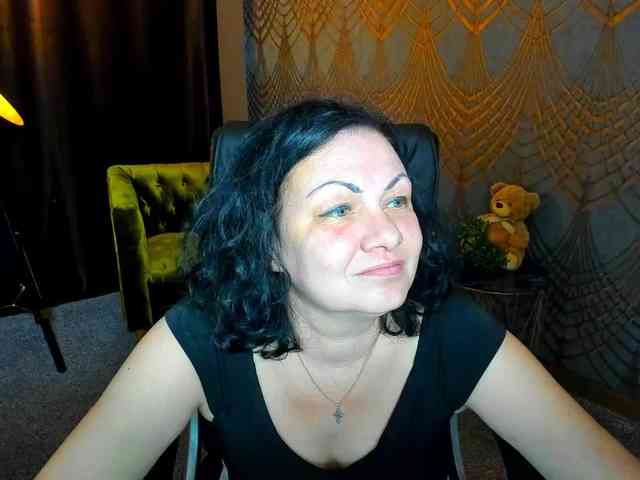 IrissMoon webcam