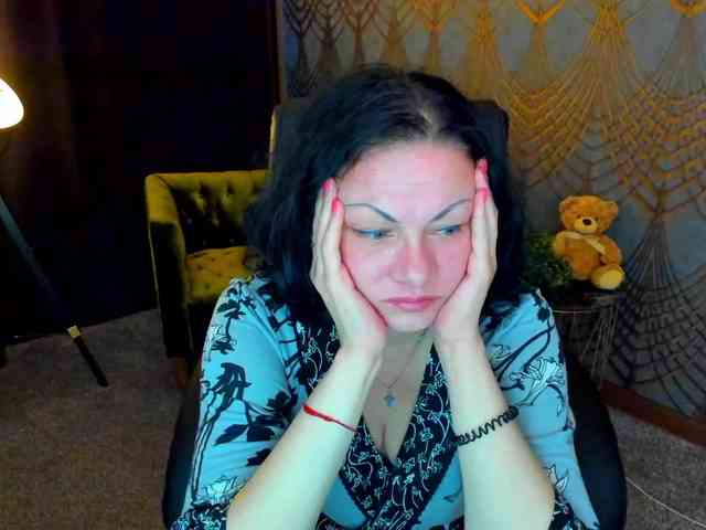 IrissMoon webcam