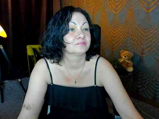 IrissMoon webcam