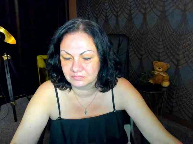 IrissMoon webcam