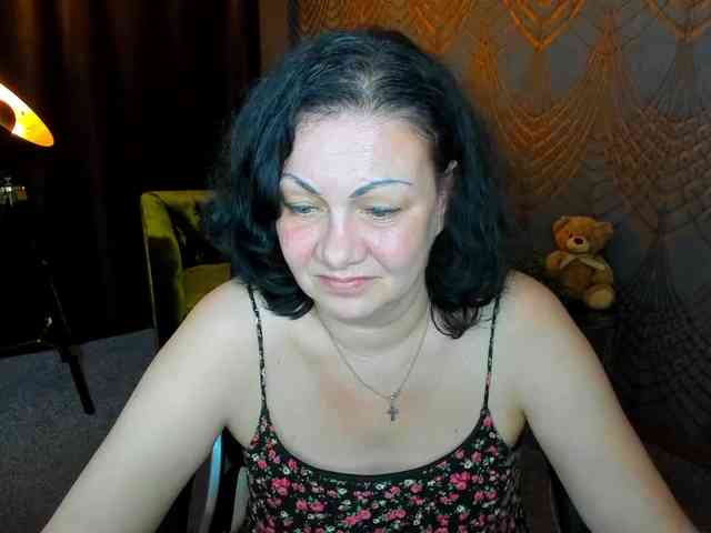 IrissMoon webcam