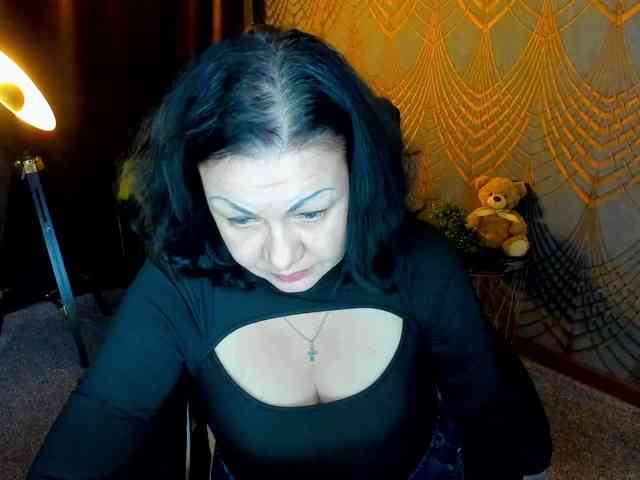IrissMoon webcam