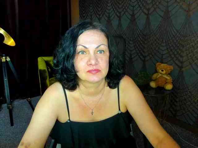 IrissMoon webcam