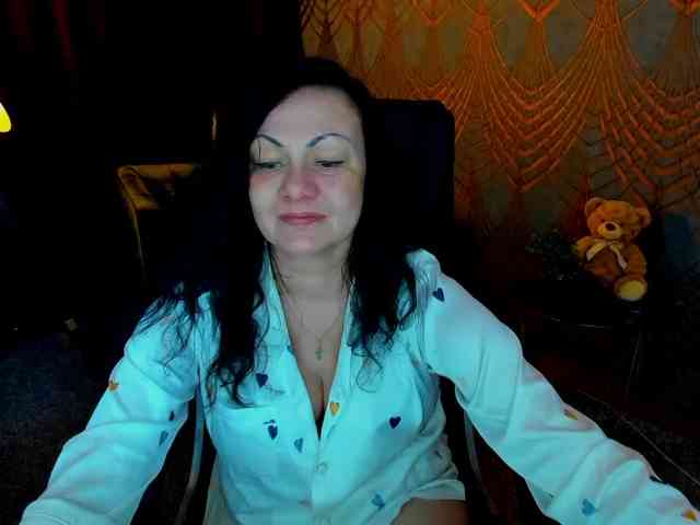 IrissMoon webcam