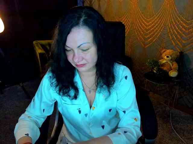 IrissMoon webcam